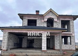 Продается дом, 207.9 м2, поселение Краснопахорское, квартал № 22, 232