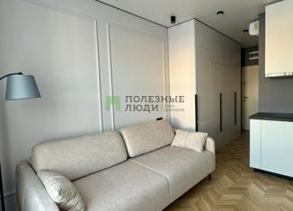 Продаю квартиру студию, 19 м2, Новороссийск, улица Григорьева, 12, ЖК Черноморский-2