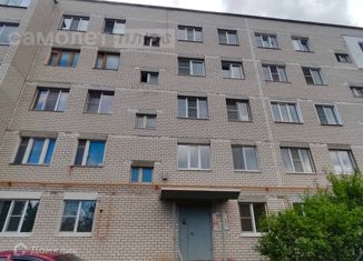 Продам однокомнатную квартиру, 32.3 м2, посёлок Строитель, микрорайон Центральный, 30