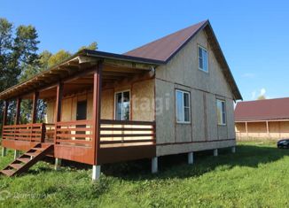 Продам дом, 150 м2, село Ильинское