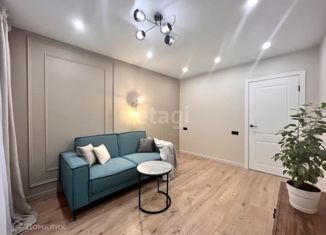 Продается двухкомнатная квартира, 46 м2, Москва, улица Бестужевых, 7Б, улица Бестужевых