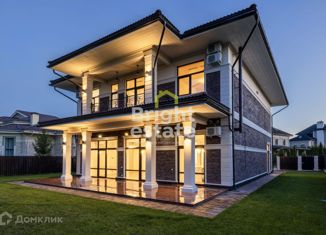 Продажа дома, 275 м2, деревня Новинки