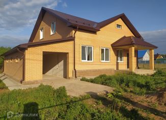 Продаю дом, 370 м2, село Таптыково, Сосновая улица