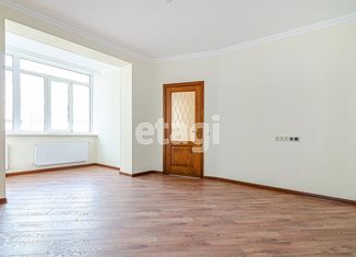 Продажа трехкомнатной квартиры, 83.3 м2, Анапа, Владимирская улица, 55к4, ЖК Фея