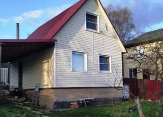 Продам дом, 58.3 м2, СНТ Солнечное, СНТ Солнечное, 50