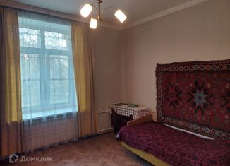 Продаю 2-комнатную квартиру, 59.1 м2, Санкт-Петербург, улица Победы, 19, улица Победы