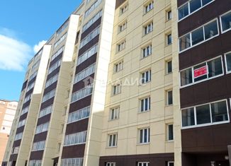 Продам квартиру студию, 38.6 м2, Благовещенск, Заводская улица, 4/4, ЖК Лазурный Берег