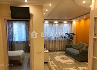 Продается 3-комнатная квартира, 73 м2, Москва, бульвар Маршала Рокоссовского, 6к1, бульвар Маршала Рокоссовского