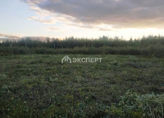 Продается участок, 15 сот., Электрогорск, Тихая улица, 18