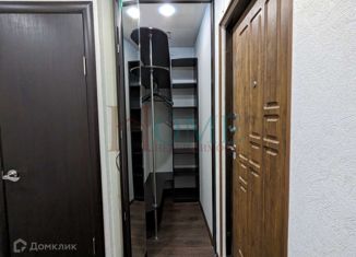 Сдается 1-комнатная квартира, 38 м2, Новосибирск, улица Тюленина, 1, Калининский район