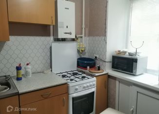 Продажа 1-комнатной квартиры, 31 м2, Кстово, улица Сутырина, 8