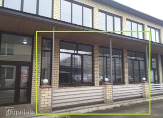 Аренда офиса, 18 м2, посёлок Красный Бор, Яковлевский проезд, с7