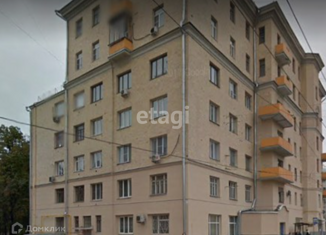 3-комнатная квартира на продажу, 24.3 м2, Москва, Русаковская улица, 4с1, метро Красносельская