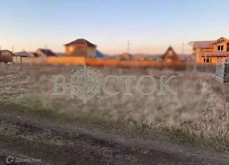 Продается земельный участок, 6 сот., деревня Бугачево, Новосибирская улица, 6