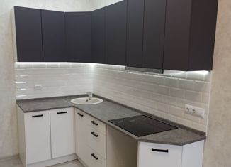 Продаю двухкомнатную квартиру, 43 м2, Ростов-на-Дону, улица Нансена, 103/1/7, ЖК Звезда Столицы