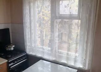 Двухкомнатная квартира на продажу, 43 м2, Самара, улица Ивана Булкина, 85, метро Спортивная