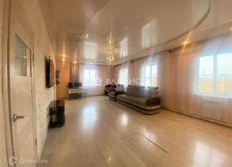 Продается дом, 105 м2, село Нижняя Иволга, Новая улица, 39А