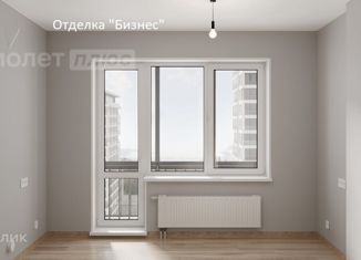 Продажа 3-комнатной квартиры, 90.7 м2, Воронеж, улица 121-й Стрелковой Дивизии, 9, ЖК Суворов-Сити