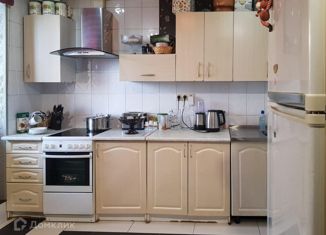 Продаю 2-комнатную квартиру, 60.9 м2, Щёлково, Комсомольская улица, 22