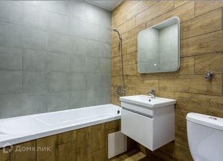 Продается квартира студия, 31.4 м2, Киров, ЖК Тимирязев, улица Тимирязева