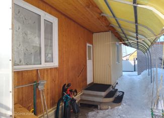 Продаю дом, 76.3 м2, деревня Покровка, Солнечная улица, 3