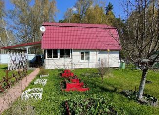 Продается дом, 82 м2, СНТ Эхо, СНТ Эхо, 1