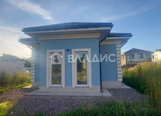 Продажа дома, 59 м2, СНТ Тавры, Огуречная улица