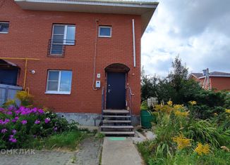 Продается таунхаус, 77.3 м2, сельский посёлок Ждановский, Жемчужная улица, 4/9