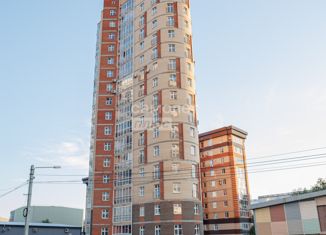 Продам 1-ком. квартиру, 39.1 м2, Томск, Большая Подгорная улица, 70