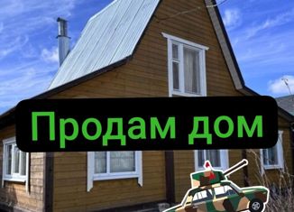 Продаю дом, 80 м2, деревня Исаевское