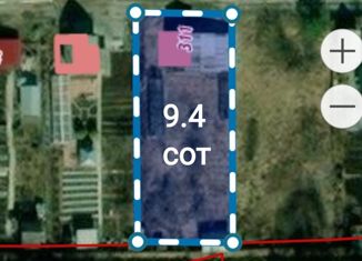 Продаю участок, 9.4 сот., Верхняя Пышма