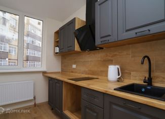 1-ком. квартира на продажу, 40 м2, Краснодар, Степная улица, 1/1к2, ЖК Приоритет