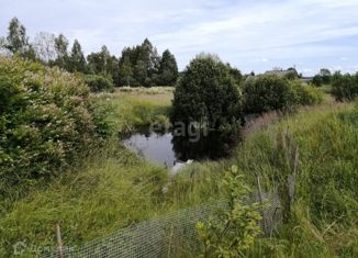 Продам участок, 39 сот., посёлок Ладва-Ветка, Горная улица, 29А