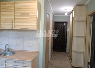 Продам 1-ком. квартиру, 31.7 м2, Челябинск, улица Калинина, 1, Калининский район