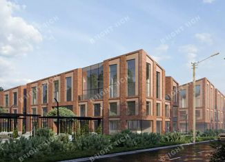 Офис на продажу, 2394.98 м2, Санкт-Петербург, Лахтинский проспект, 143, муниципальный округ Лахта-Ольгино