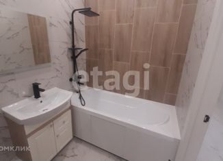 Продаю квартиру студию, 33 м2, Тула, Новомосковская улица, 14