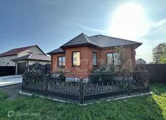 Дом на продажу, 110 м2, товарищество собственников недвижимости Серебряный бор