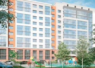 Продам 1-комнатную квартиру, 40.3 м2, Белокуриха