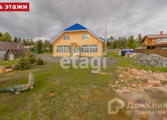 Продаю дом, 600 м2, посёлок Кварцитный