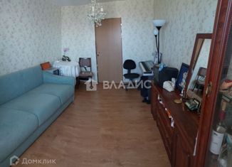 Продается трехкомнатная квартира, 58.2 м2, Санкт-Петербург, улица Маршала Говорова, 16, улица Маршала Говорова