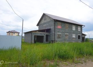 Дом на продажу, 250 м2, село Николо-Павловское, улица Василия Юрьева, 10