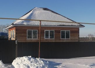 Продаю дом, 81 м2, село Старый Иркеняш, улица Иманле