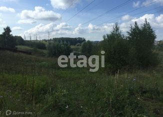 Земельный участок на продажу, 9.62 сот., село Починок-Кучук, Озёрная улица