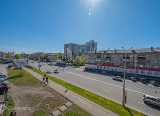 Продажа 2-комнатной квартиры, 42.1 м2, Екатеринбург, проспект Космонавтов, 90, метро Проспект Космонавтов