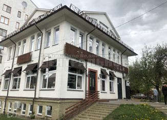 Сдача в аренду офиса, 55.4 м2, Смоленск, 2-я линия Красноармейской Слободы, 38, Ленинский район