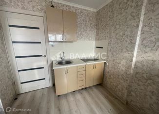 2-комнатная квартира на продажу, 25 м2, Новороссийск, улица Аршинцева, 25А