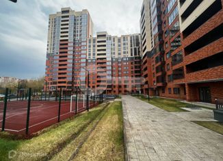 Продажа 1-комнатной квартиры, 37 м2, Казань, улица Академика Губкина, 12Б