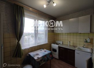 Однокомнатная квартира на продажу, 38 м2, Москва, улица Чичерина, 6, метро Бабушкинская