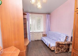 Сдаю в аренду комнату, 13 м2, Ярославль, улица Зелинского, 7, район Нефтестрой