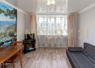 Продам 2-комнатную квартиру, 43.8 м2, Ульяновская область, улица Наганова, 3